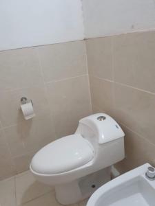 Photo de la galerie de l'établissement Cabañas Sierra Maestra, à Bialet Massé