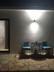 Фотография из галереи Sebi's Chalet with Sea View во Влёре +48 фотографий