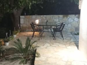 Фотография из галереи Sebi's Chalet with Sea View во Влёре