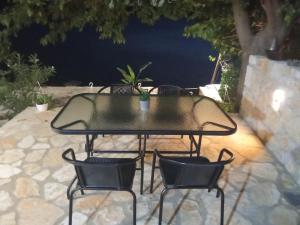 Фотография из галереи Sebi's Chalet with Sea View во Влёре