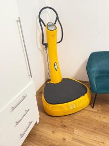 Φωτογραφία από το άλμπουμ του City apartment with private parking στη Νυρεμβέργη