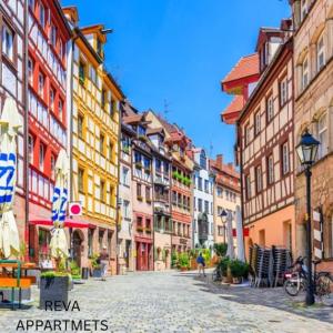 Η γειτονιά γύρω από ή μία γειτονιά κοντά σε αυτό το διαμέρισμα