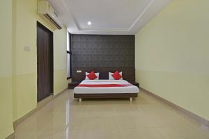Fotografie z fotogalerie ubytování Hotel O Vivek Executive v destinaci Lātūr