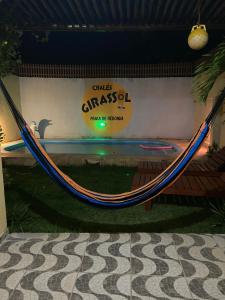 Gallery image of Chalés Girassol in Icapuí