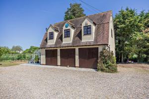 Gallery image of The Nest at Clare House in Hundon +13 photos