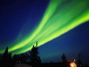 Afbeelding uit fotogalerij van Castillo Hirvas 7 in Saariselkä