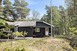 Zahrada ubytování 4756-Aakirkeby-Boderne-88 + 14 fotografií
