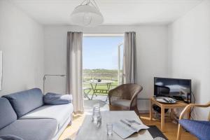 TV/trung tâm giải trí tại HA269-Hals-Portlandsvej-129-1-th