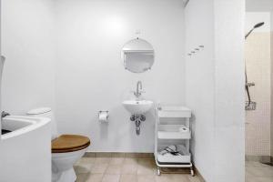 Gallery image of 4787-Aakirkeby-Haregade-14-lejl-38 in Åkirkeby +15 photos