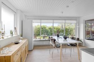 Fotografie z fotogalerie ubytování 4779-Ronne-Sondre-Lokkevej-1 v destinaci Ronne