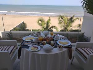Đồ ăn tại/gần nhà nghỉ B&B