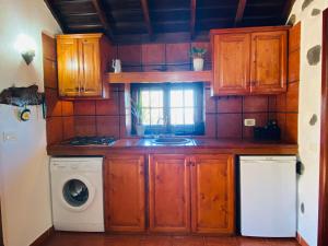 Gallery image of Casa Rural Furuco in Garafía +8 photos