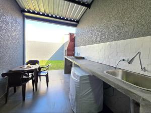 Fotografie z fotogalerie ubytování Casa novíssima 10 min das Cataratas 2 quartos v destinaci Foz do Iguaçu + 30 fotografií