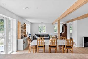 Ruang duduk di 4757-Aakirkeby-Sosevejen-23