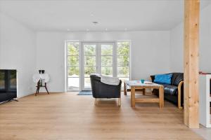 Ruang duduk di 4757-Aakirkeby-Sosevejen-23