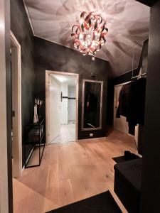 Gallery image of Large and airy penthouse, including parking! in Sandnes +7 photos