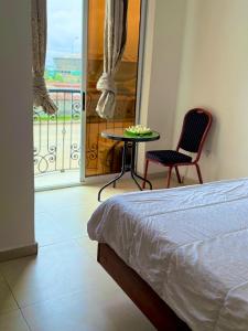 Fotografie z fotogalerie ubytování Jacobs Hôtel v destinaci Douala