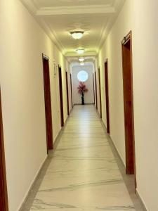 Fotografie z fotogalerie ubytování Jacobs Hôtel v destinaci Douala