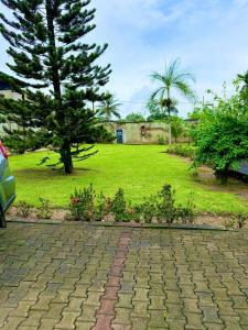 Fotografie z fotogalerie ubytování Jacobs Hôtel v destinaci Douala