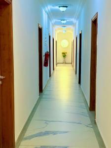 Fotografie z fotogalerie ubytování Jacobs Hôtel v destinaci Douala + 41 fotografií