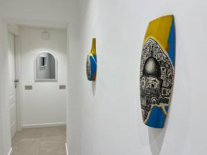 Foto dalla galleria di Il balcone sul corso a Vietri