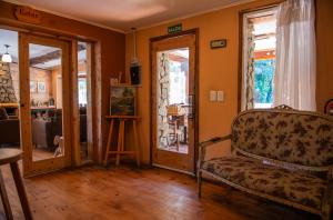 Φωτογραφία από το άλμπουμ του Equs Posada de Campo στο Σαν Κάρλος ντε Μπαριλότσε