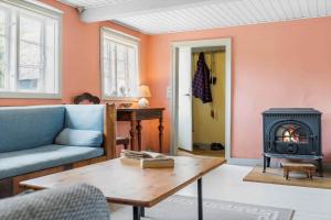 Photo de la galerie de l'établissement 5568-Gudhjem-Melsted-By-19, à Gudhjem