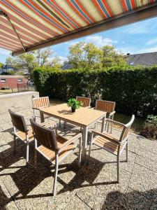 Fotografie z fotogalerie ubytování Fewo am Tüllinghof v destinaci Lüdinghausen