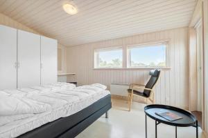 Ảnh trong thư viện ảnh của 3657-Nexo-Olssonsvej-6 ở Neksø +14 ảnh