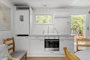 Afbeelding uit fotogalerij van 6726-Ronne-Sahara-3 in Rønne