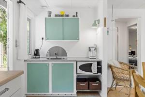 Afbeelding uit fotogalerij van 6726-Ronne-Sahara-3 in Rønne