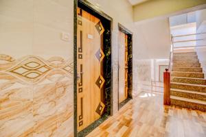 Φωτογραφία από το άλμπουμ του Hotel O Hublal σε Matheran