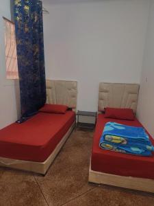 Φωτογραφία από το άλμπουμ του Appartement reda στο Ραμπάτ