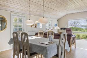 Fotografie z fotogalerie ubytování 4701-Aakirkeby-Boderne-60 v destinaci Åkirkeby + 14 fotografií