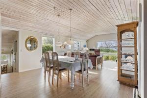 Fotografie z fotogalerie ubytování 4701-Aakirkeby-Boderne-60 v destinaci Åkirkeby