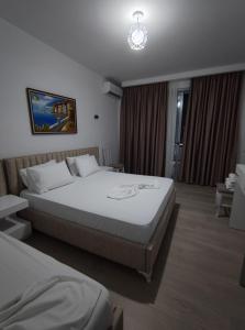 Gallery image of Marios Rooms in Himare