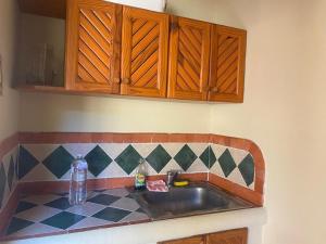 Gallery image of Hotel - Residencial Madrugada in Las Terrenas