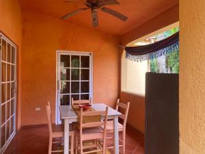 Gallery image of Hotel - Residencial Madrugada in Las Terrenas