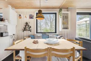 Foto dalla galleria di 6718-Hasle-Baga-8 a Hasle Altre 17 foto