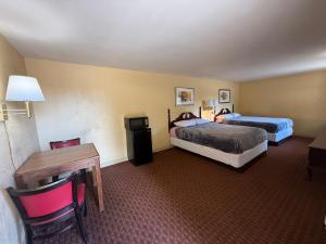 Imagem da galeria de Motel Masquerade em Marksville