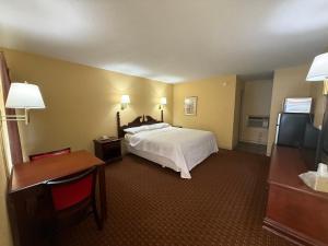 Imagem da galeria de Motel Masquerade em Marksville mais 6 fotografias