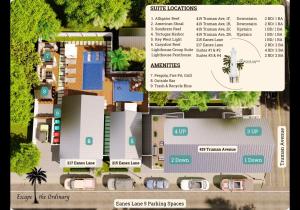 Galeriebild der Unterkunft The Lighthouse Group Suite in Key West