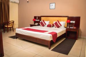 Gallery image of Bridgeview Hotel and Conference Centre in Lilongwe