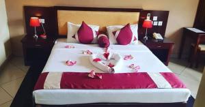 Gallery image of Bridgeview Hotel and Conference Centre in Lilongwe