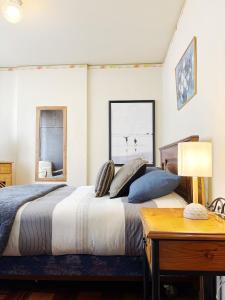 Fotografie z fotogalerie ubytování Departamento acogedor en la mejor zona de La Paz v destinaci La Paz