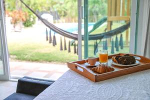 Φαγητό σε αυτή η βίλα ή κάπου εκεί κοντά