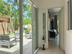 Φωτογραφία από το άλμπουμ του Green Oasis private pool and cinema σε Puerto Aventuras