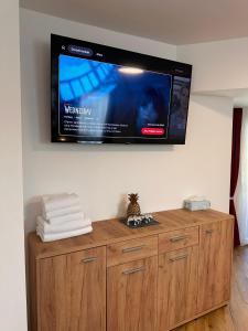 Φωτογραφία από το άλμπουμ του Liesingtal Deluxe Balcony Suite σε Liesingthal +9 φωτογραφίες