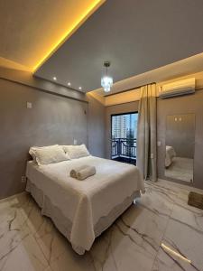 Gambar di galeri bagi Amplo apartamento para a COP di Belém