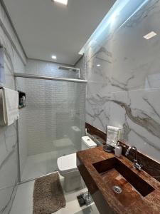 Gambar di galeri bagi Amplo apartamento para a COP di Belém